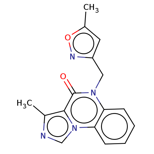 Chemical structure of BindingDB Monomer ID 50610200