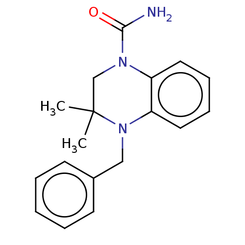 Chemical structure of BindingDB Monomer ID 50610223