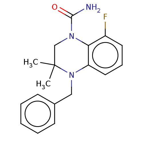 Chemical structure of BindingDB Monomer ID 50610227