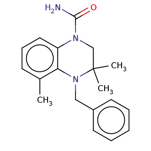 Chemical structure of BindingDB Monomer ID 50610229