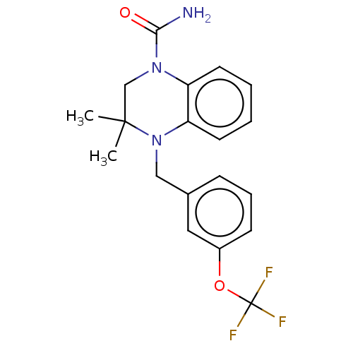 Chemical structure of BindingDB Monomer ID 50610237