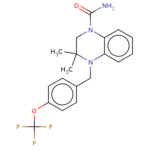Chemical structure of BindingDB Monomer ID 50610238