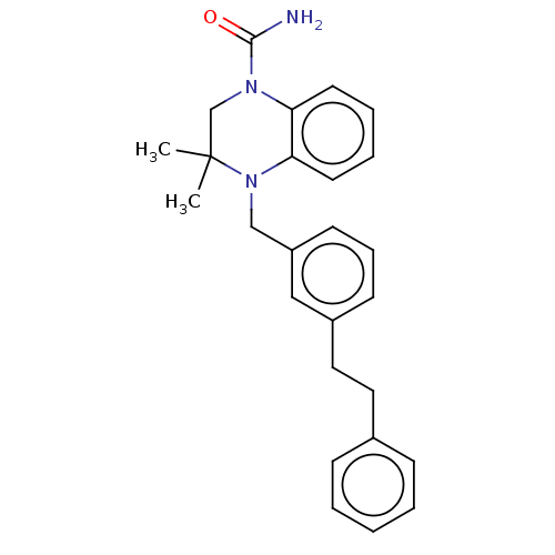 Chemical structure of BindingDB Monomer ID 50610239