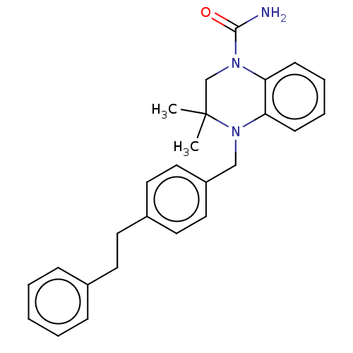 Chemical structure of BindingDB Monomer ID 50610240