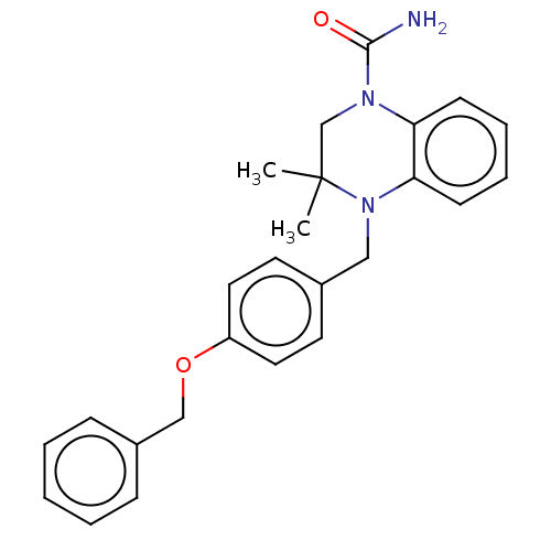 Chemical structure of BindingDB Monomer ID 50610241