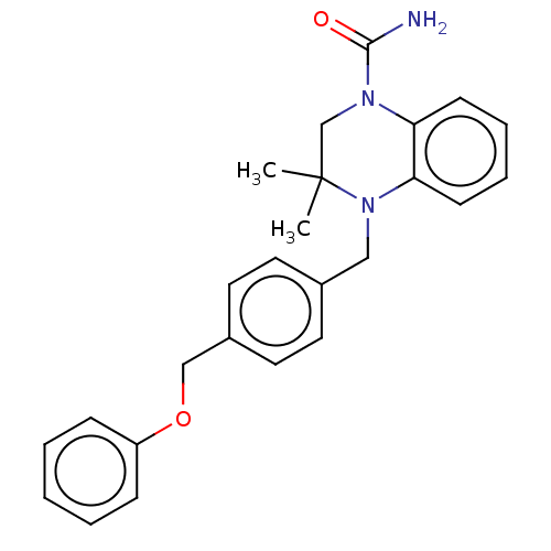 Chemical structure of BindingDB Monomer ID 50610242