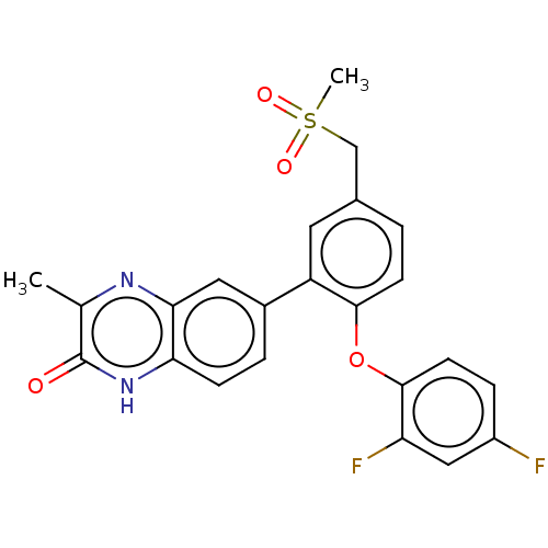 Chemical structure of BindingDB Monomer ID 50610321
