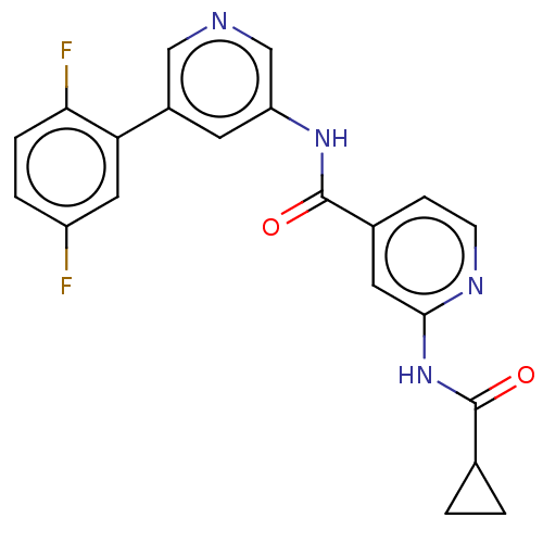 Chemical structure of BindingDB Monomer ID 50610405