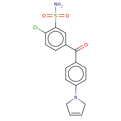 Chemical structure of BindingDB Monomer ID 50610472