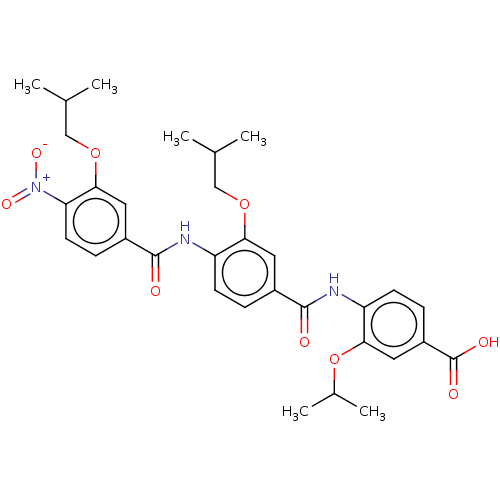 Chemical structure of BindingDB Monomer ID 50610491