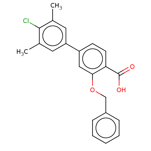 Chemical structure of BindingDB Monomer ID 50610494