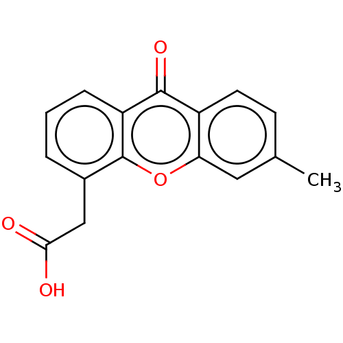 Chemical structure of BindingDB Monomer ID 50610502