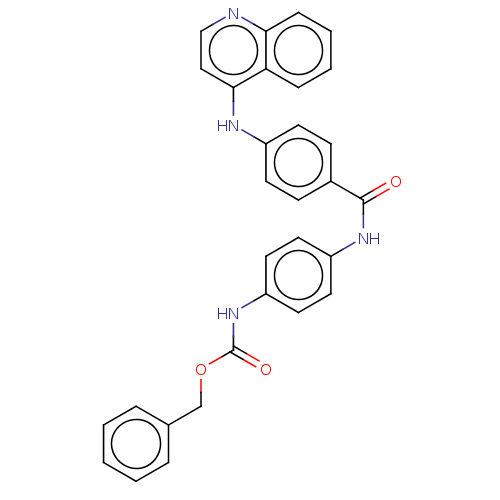 Chemical structure of BindingDB Monomer ID 50610588