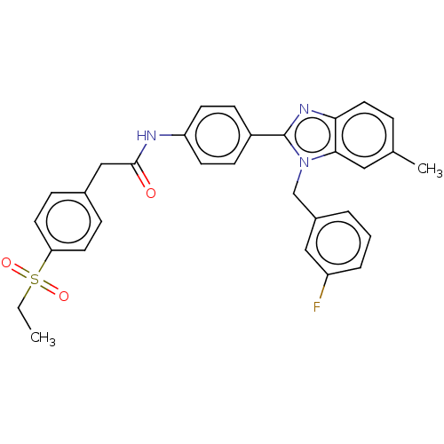 Chemical structure of BindingDB Monomer ID 50610632