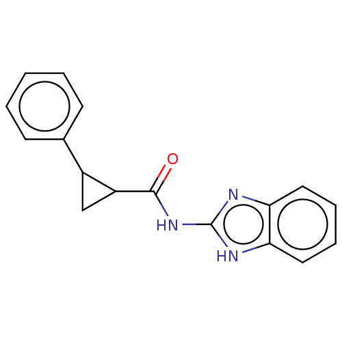 Chemical structure of BindingDB Monomer ID 50610663