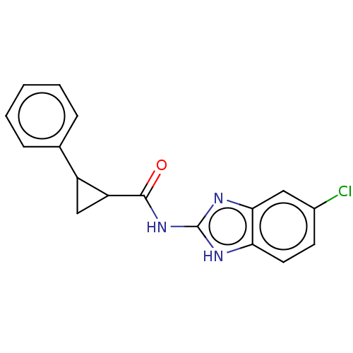 Chemical structure of BindingDB Monomer ID 50610665