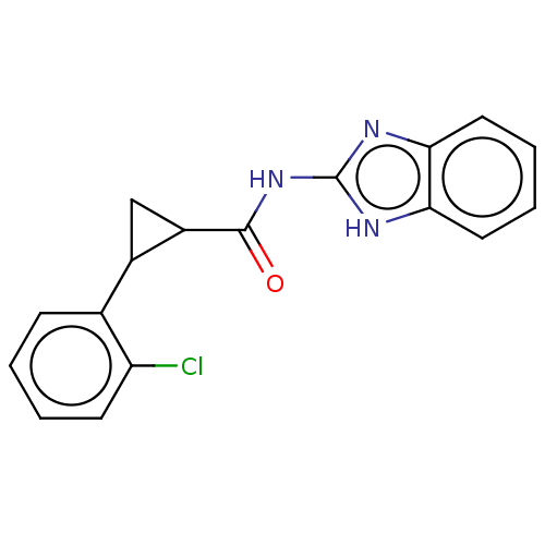 Chemical structure of BindingDB Monomer ID 50610666