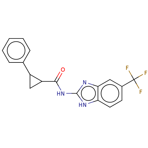 Chemical structure of BindingDB Monomer ID 50610667