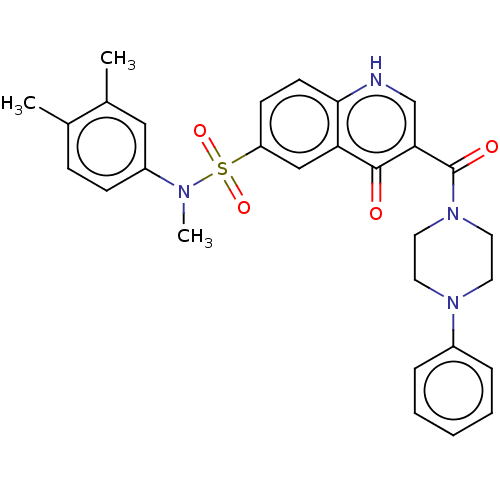Chemical structure of BindingDB Monomer ID 50610685