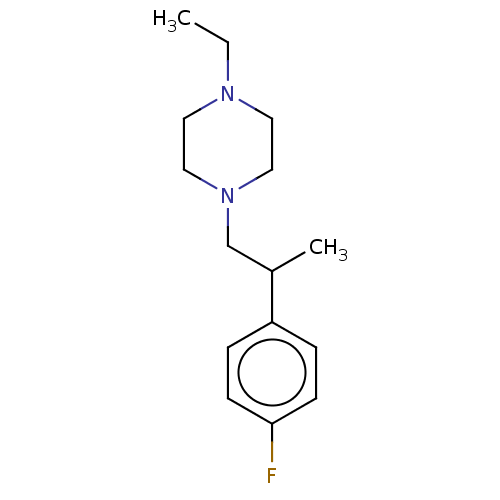 Chemical structure of BindingDB Monomer ID 50610692