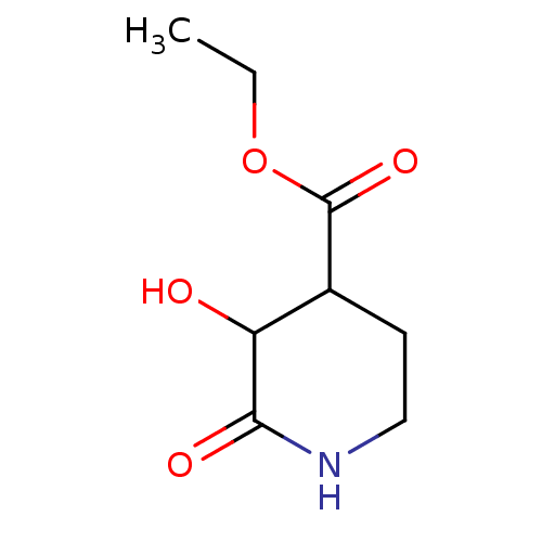 Chemical structure of BindingDB Monomer ID 50610693