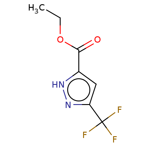 Chemical structure of BindingDB Monomer ID 50610694
