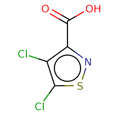 Chemical structure of BindingDB Monomer ID 50610695