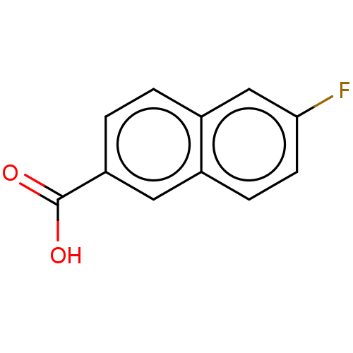 Chemical structure of BindingDB Monomer ID 50610697
