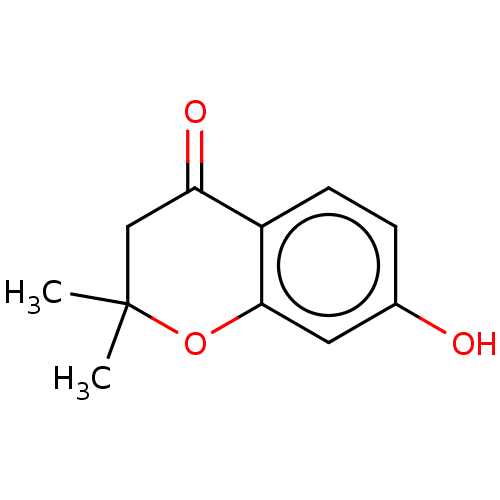 Chemical structure of BindingDB Monomer ID 50610701