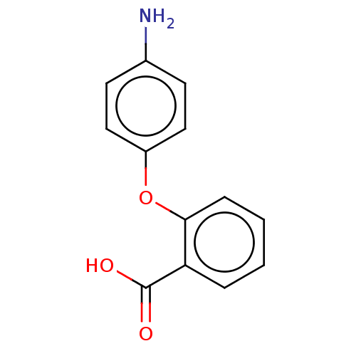 Chemical structure of BindingDB Monomer ID 50610703