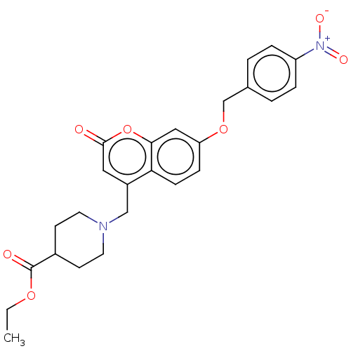 Chemical structure of BindingDB Monomer ID 50610706