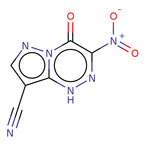 Chemical structure of BindingDB Monomer ID 50610712