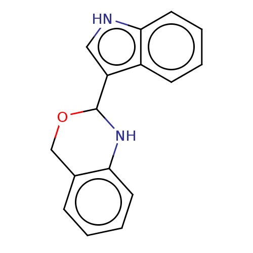 Chemical structure of BindingDB Monomer ID 50610725