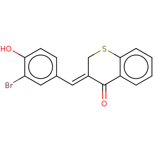 Chemical structure of BindingDB Monomer ID 50610785