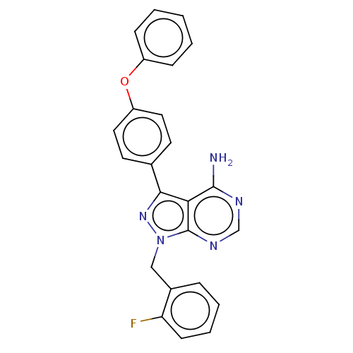 Chemical structure of BindingDB Monomer ID 50610914