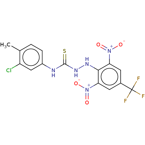 Chemical structure of BindingDB Monomer ID 50610922