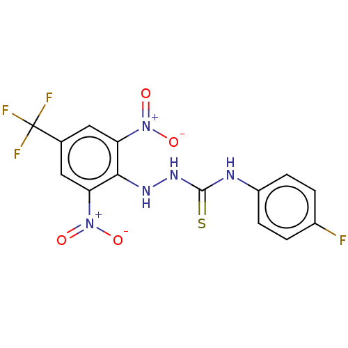 Chemical structure of BindingDB Monomer ID 50610923