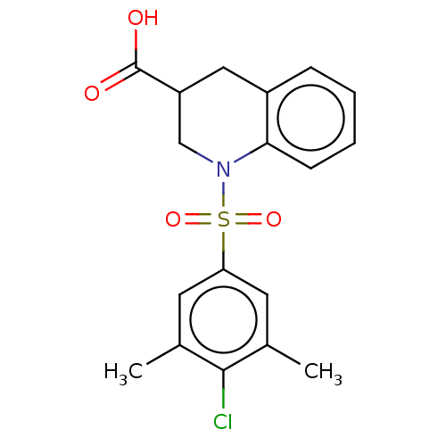 Chemical structure of BindingDB Monomer ID 50610931