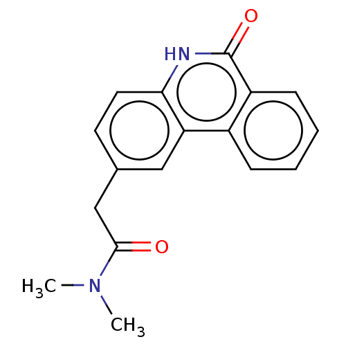 Chemical structure of BindingDB Monomer ID 50610941