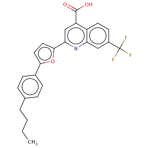 Chemical structure of BindingDB Monomer ID 50610967