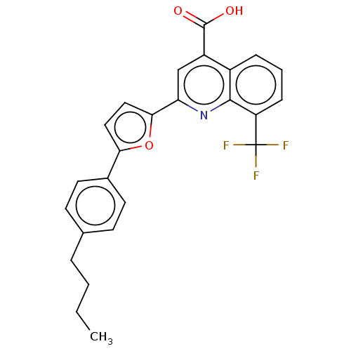 Chemical structure of BindingDB Monomer ID 50610968