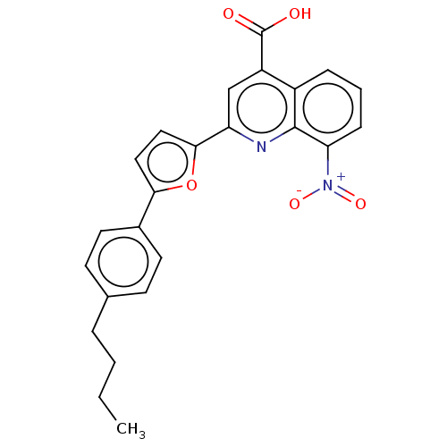 Chemical structure of BindingDB Monomer ID 50610971