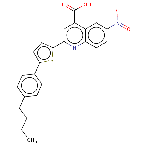 Chemical structure of BindingDB Monomer ID 50610972