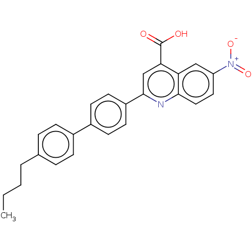 Chemical structure of BindingDB Monomer ID 50610977