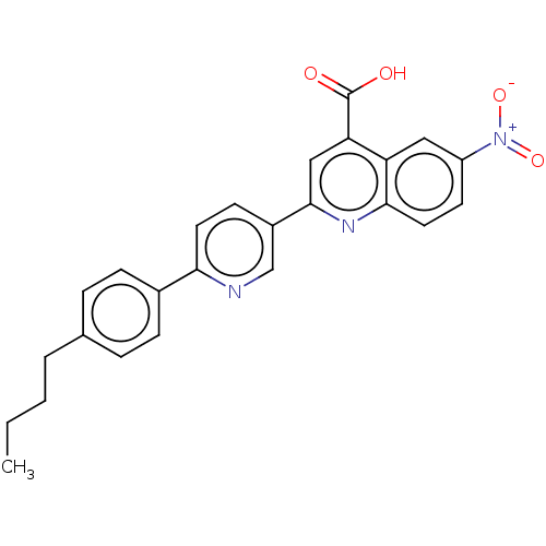 Chemical structure of BindingDB Monomer ID 50610978