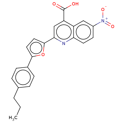 Chemical structure of BindingDB Monomer ID 50610980
