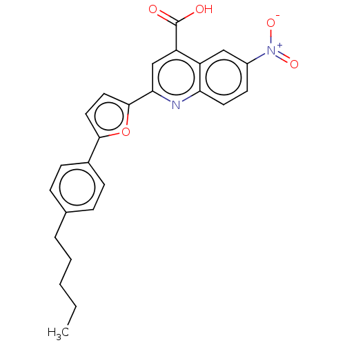 Chemical structure of BindingDB Monomer ID 50610981