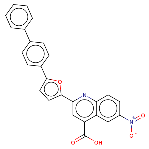 Chemical structure of BindingDB Monomer ID 50610991