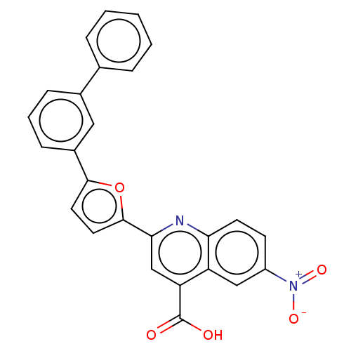 Chemical structure of BindingDB Monomer ID 50610992