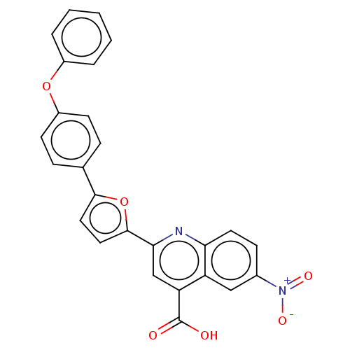 Chemical structure of BindingDB Monomer ID 50610993